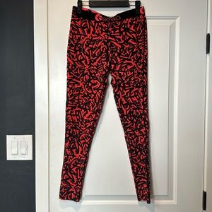 Ethika leggings - large, NWT